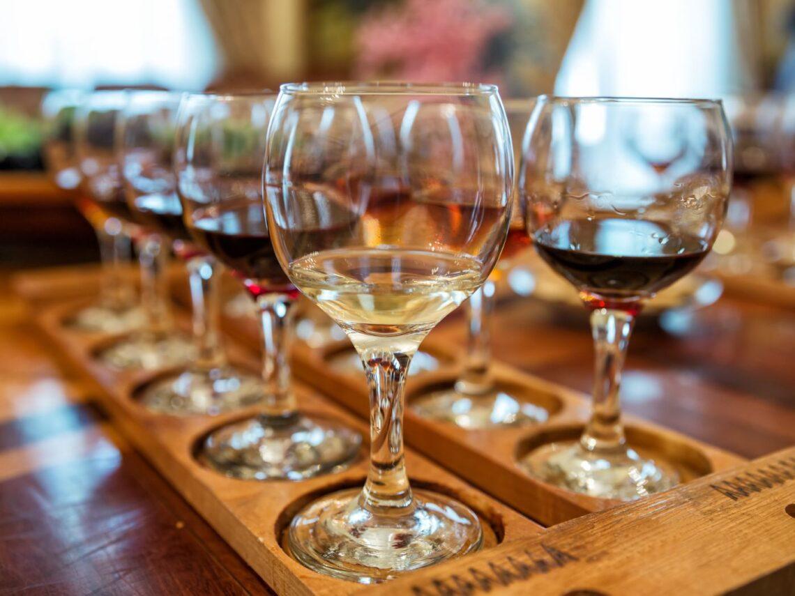 Venice International Wine Trophy 2025: anche Graspo in giuria