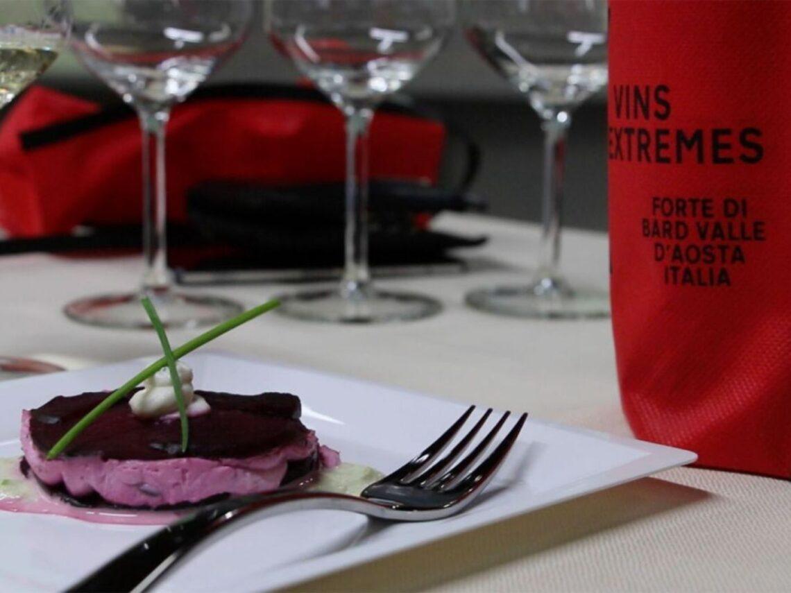 Vins Extrêmes 2025: torna il Salone sulla viticoltura eroica