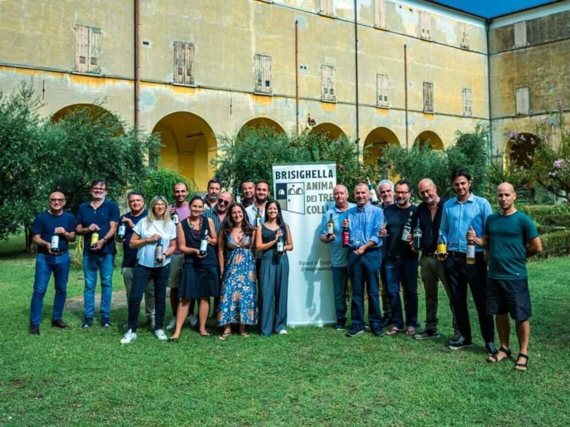 Brisighella in bianco - Brix Genius Loci: al via l'edizione 2025