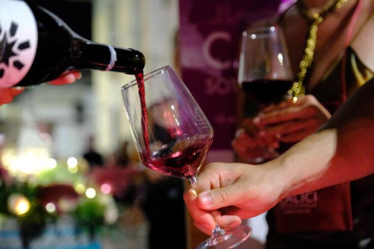 Calici sotto le stelle 2025, 10 agosto a Santa Croce Camerina
