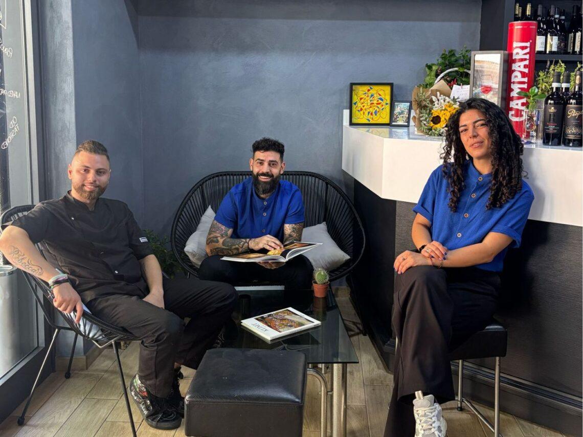 FreddoLAB Roma: l'innovativo cocktail bar a Don Bosco