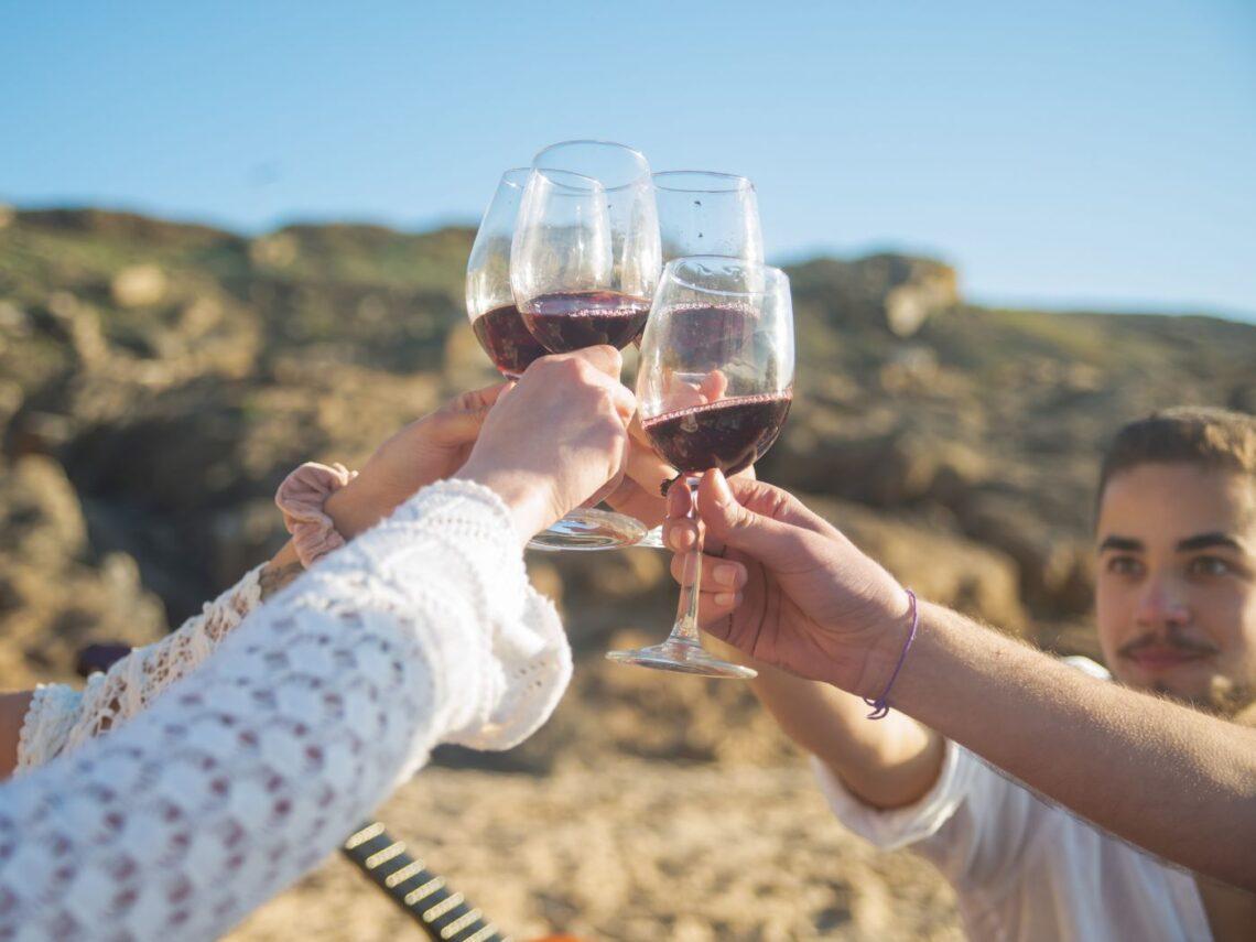 Grimaldi Enoica Co-Wine Festival: il vino calabrese in festa