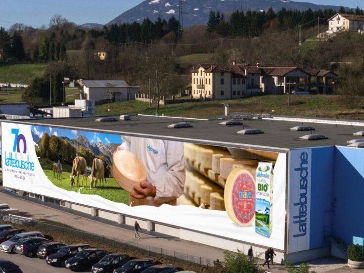 Lattebusche cresce nel primo semestre 2025: boom dei gelati