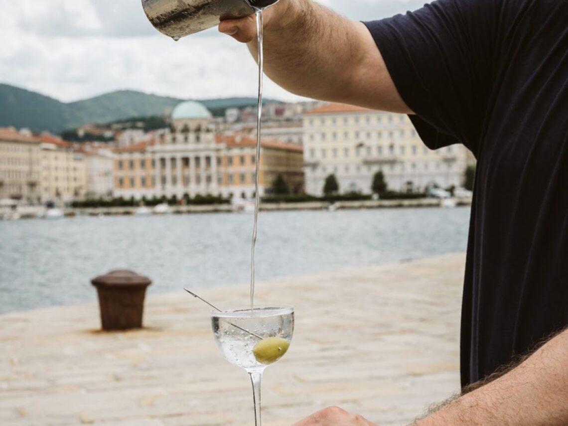 Trieste Cocktail Week 2025: programma, novità e locali coinvolti