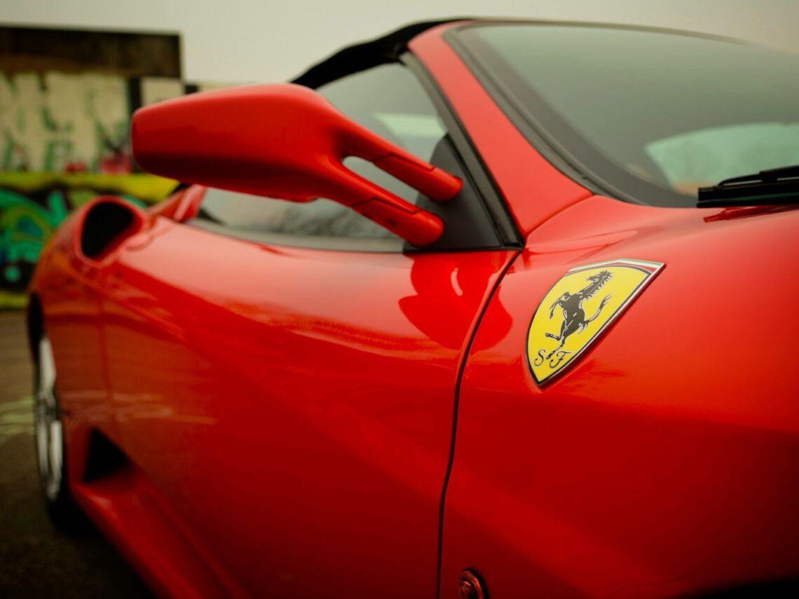 I Menù della Motor Valley: 7 cene per celebrare il mito Ferrari