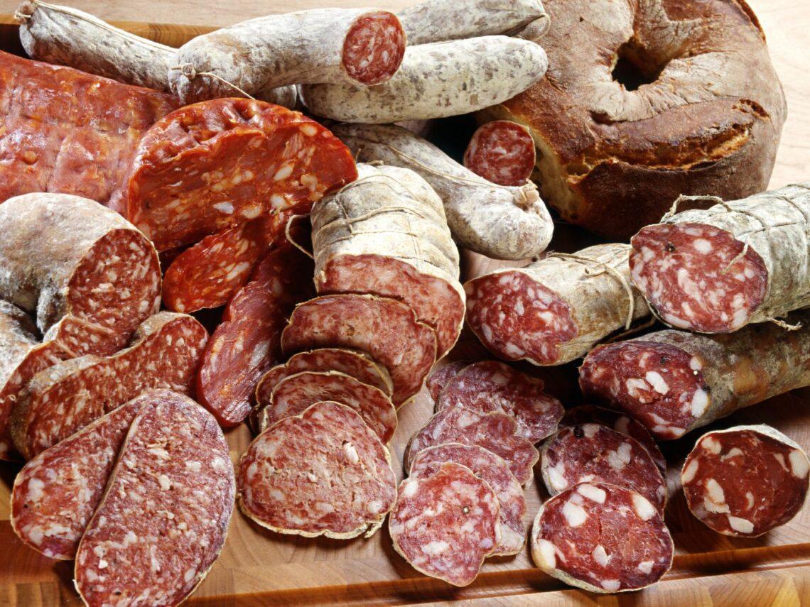 Festa del Salame 2025 a Cremona: date, programma ed eventi