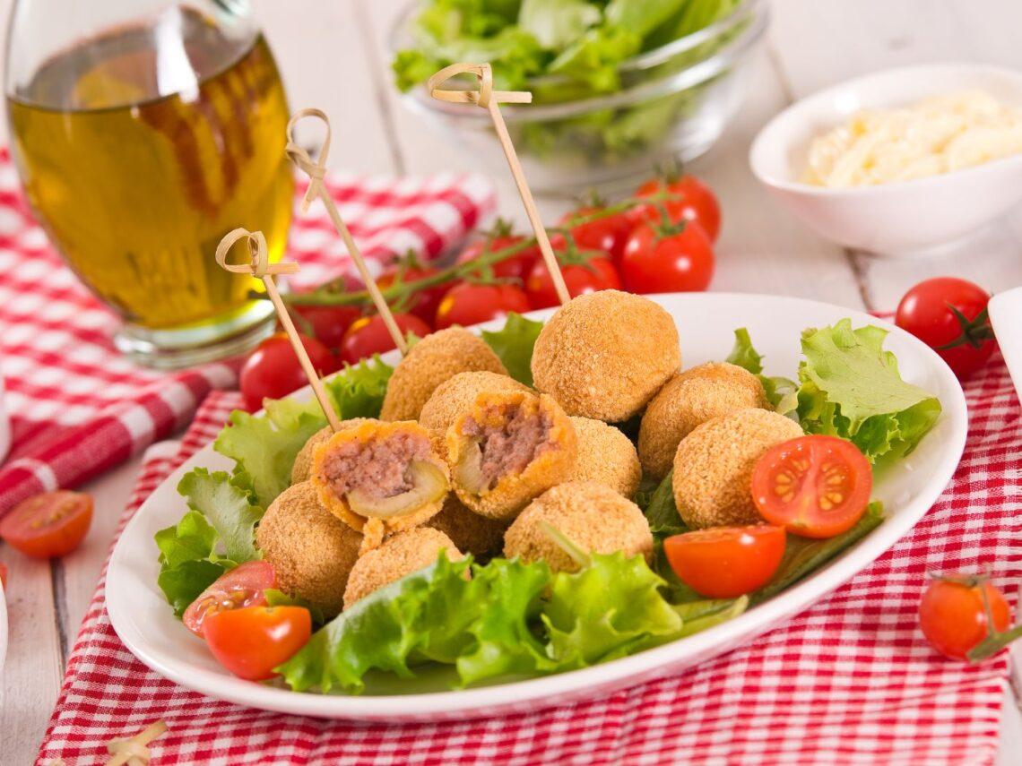 MARCHEting in Rome, in scena l’enogastronomia marchigiana
