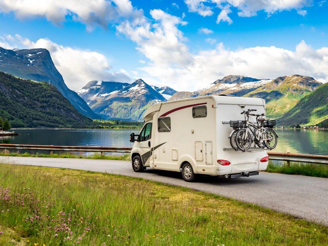 Salone del Camper 2025 a Parma: date, programma e novità