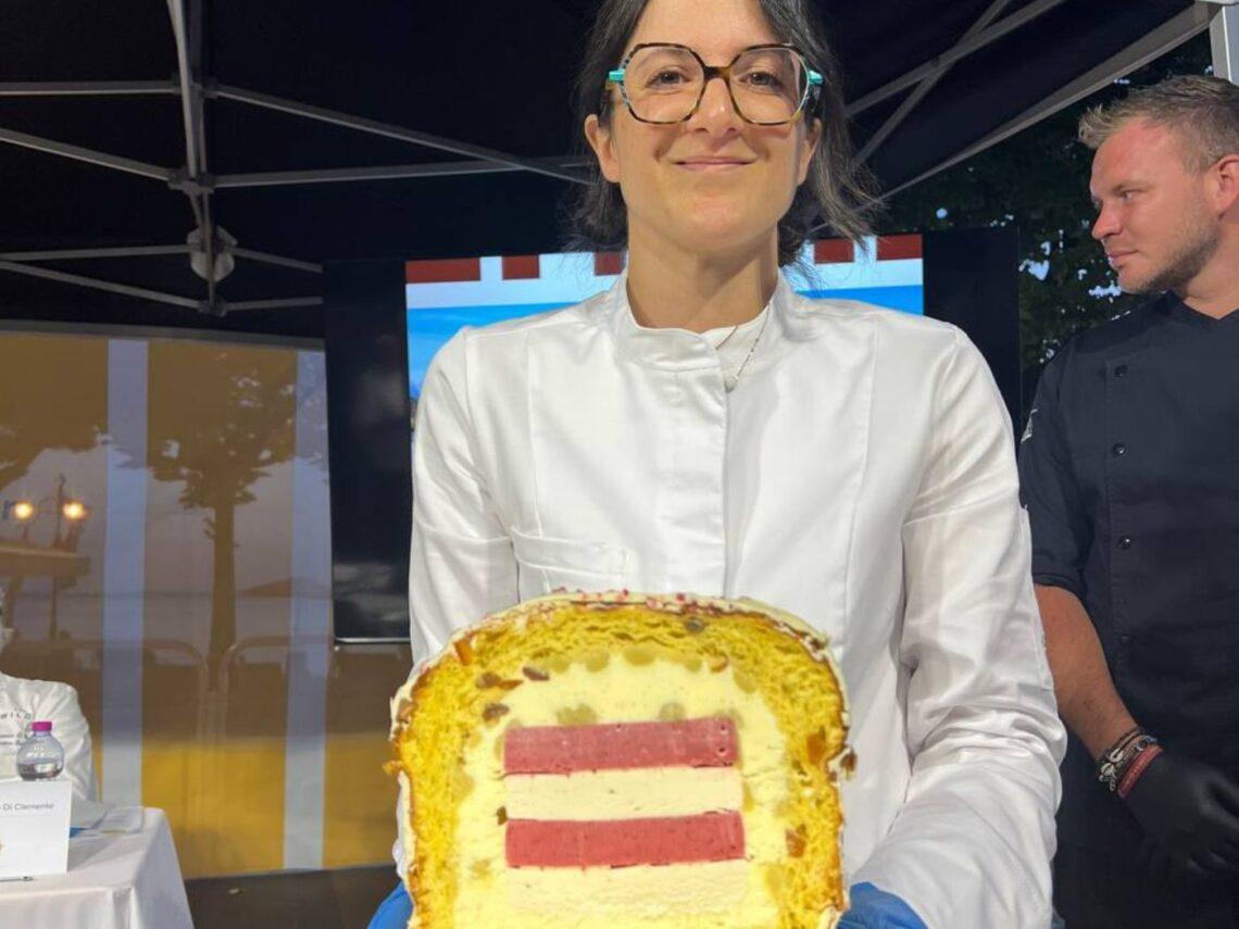 Vincitori Coppa del Mondo del Panettone Summer Edition 2025
