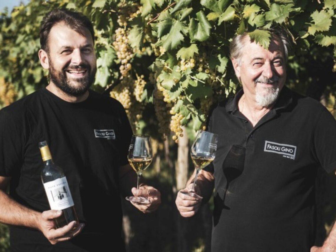 Cantina Fasoli Gino: vino dei cent’anni e tante novità