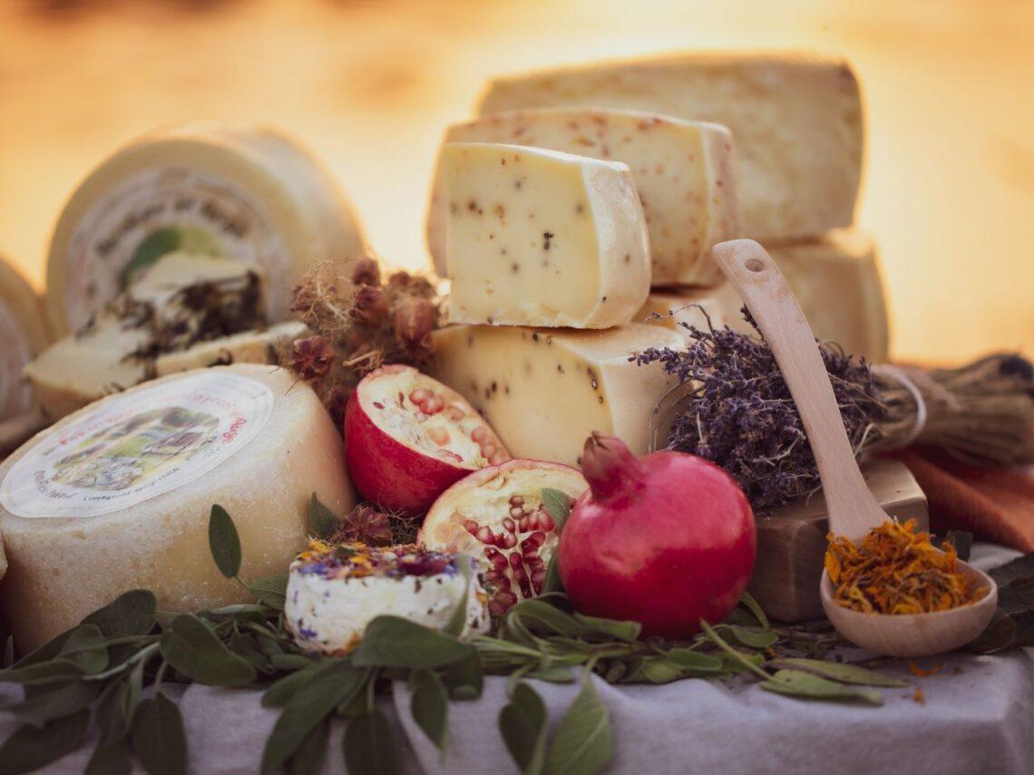 Caseificio Morandi: formaggi artigianali del Veneto da 3 generazioni