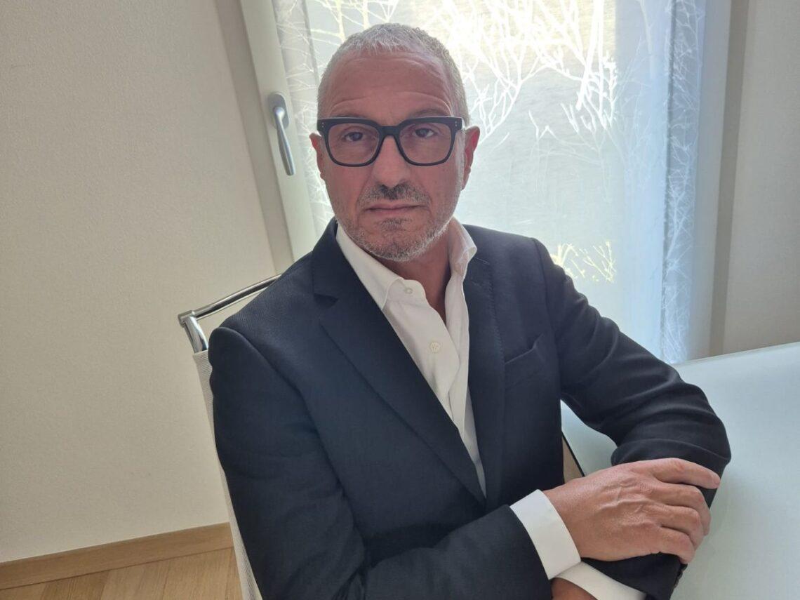 Francesco Di Capua: chi è il nuovo Direttore vendite CLAI
