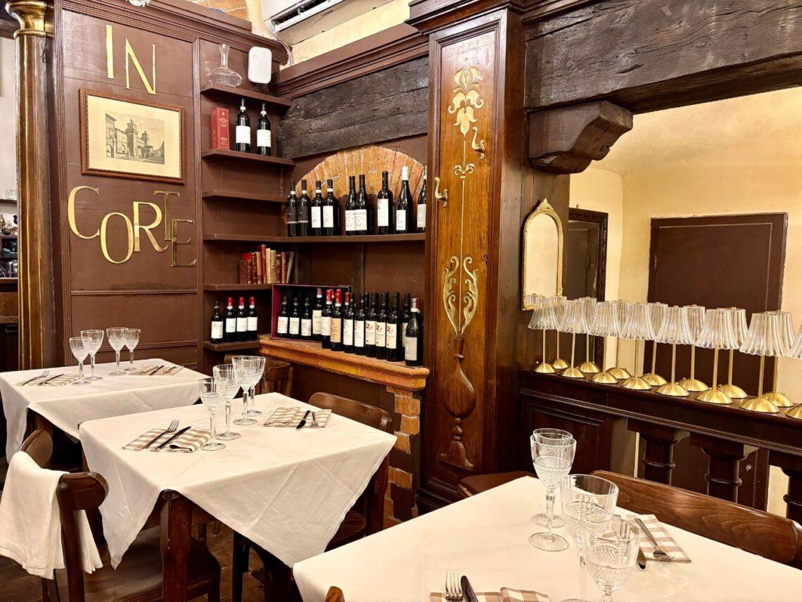 La Trattoria bolognese con le vere ricette dell'Artusi: ecco dov'è