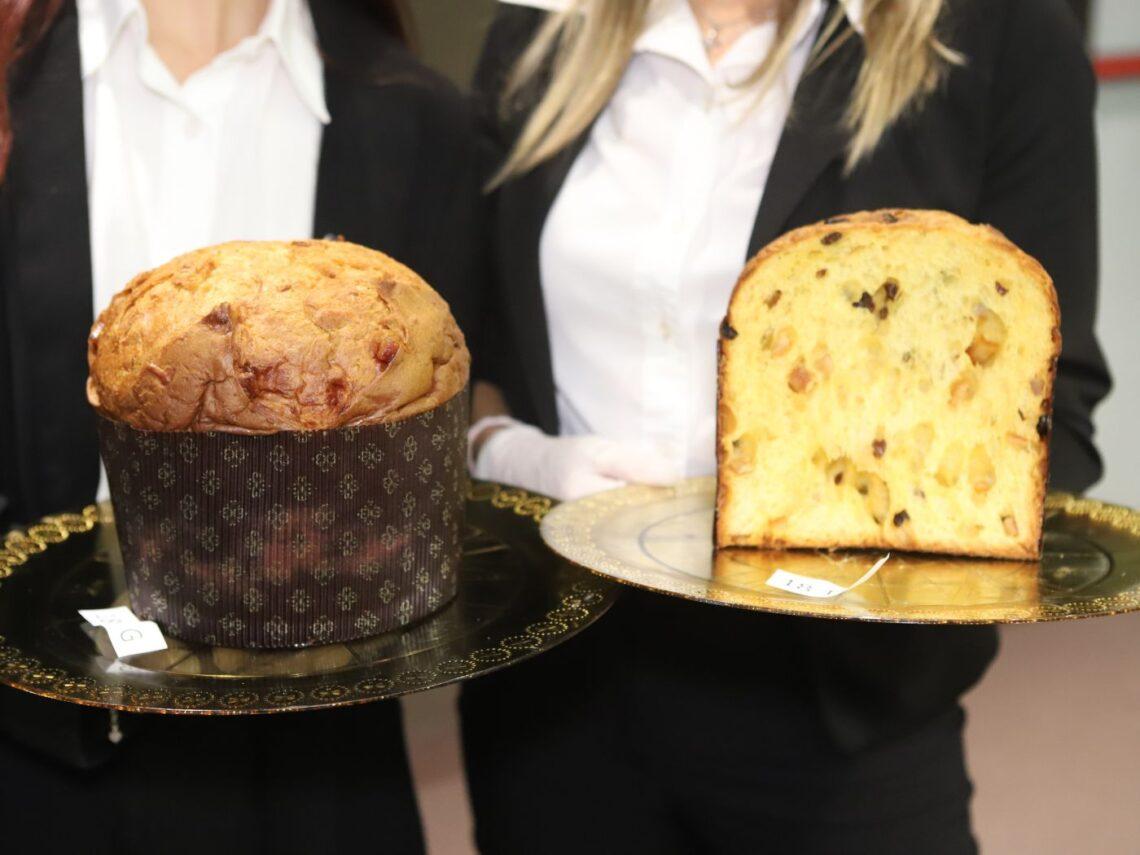 Mastro Panettone d’Élite: la sfida dei migliori lievitisti italiani