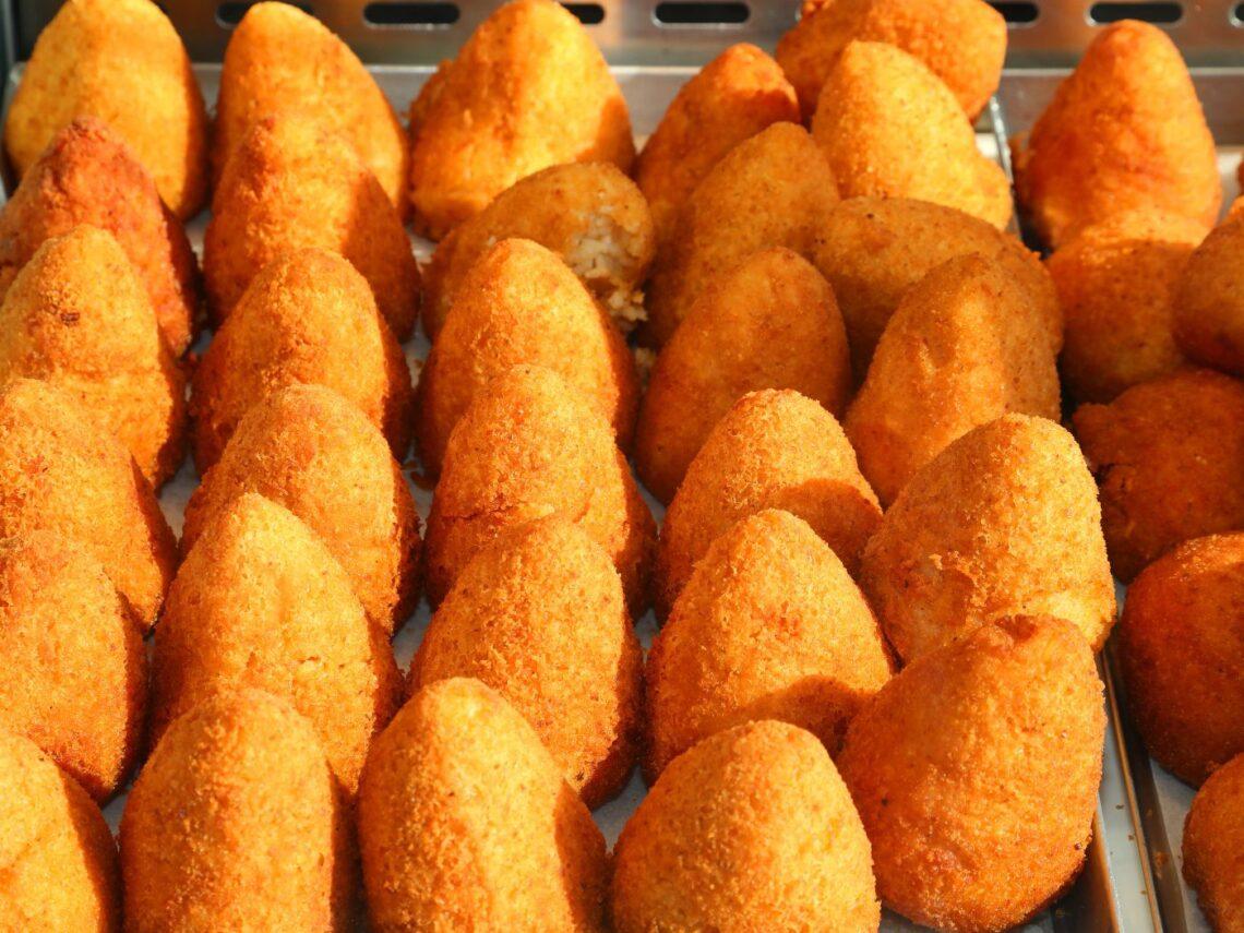 Messina Street Food Fest 2025: date, programma e novità