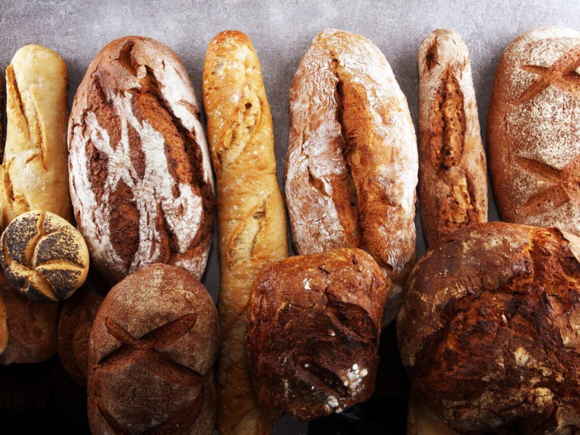 Salone del Pane 2025 a Moncalieri: date e protagonisti