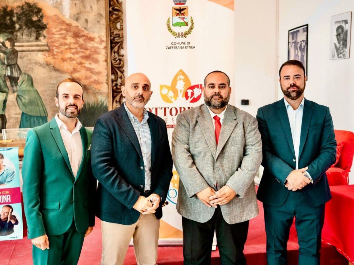 Ottobrata Zafferanese 2025: programma e novità