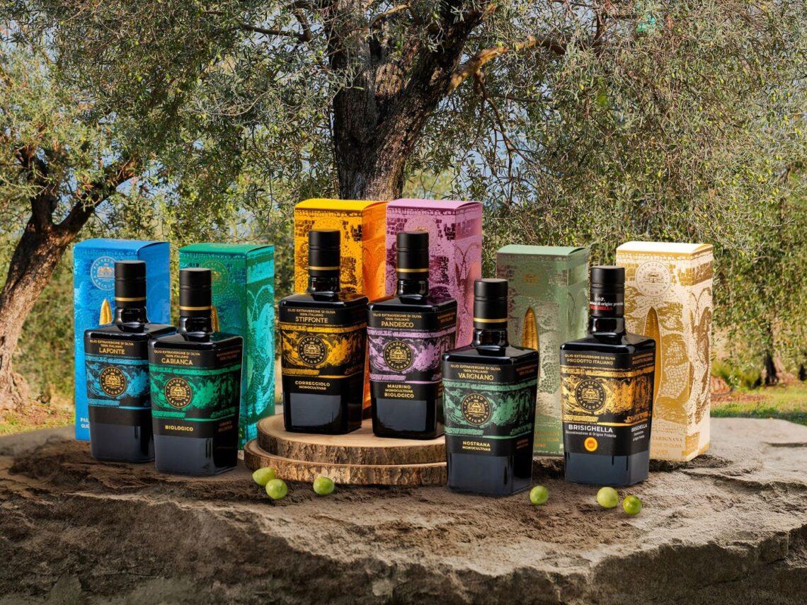 La Notte dell’olio nuovo: Palazzo di Varignana svela i suoi extravergini