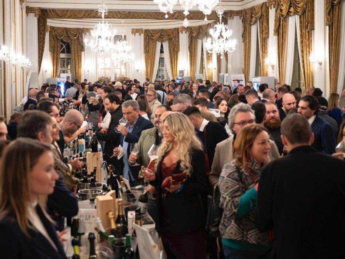 VitignoItalia 2026: l'Anteprima di Napoli celebra il ventennale