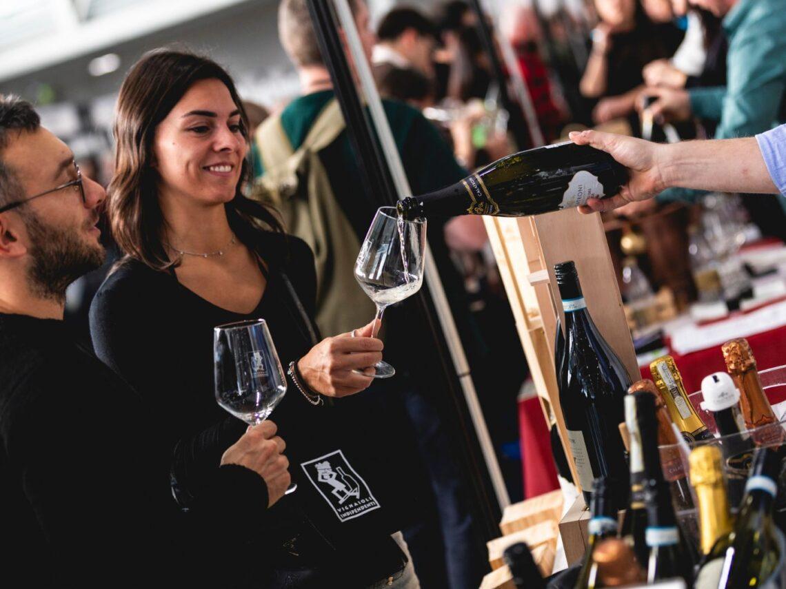 Mercato dei Vini FIVI 2025 a Bologna: programma e novità