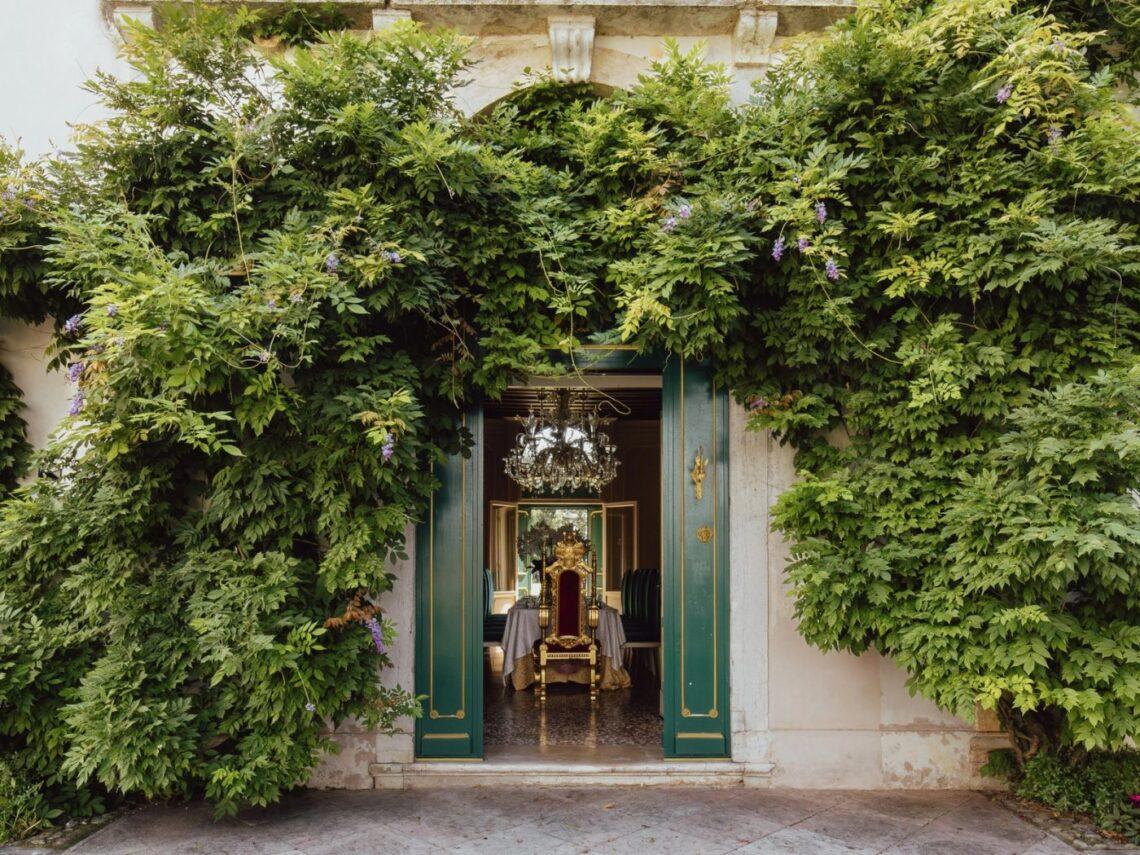 Villa Ca’ Diedo: storia, natura e alta cucina in Veneto