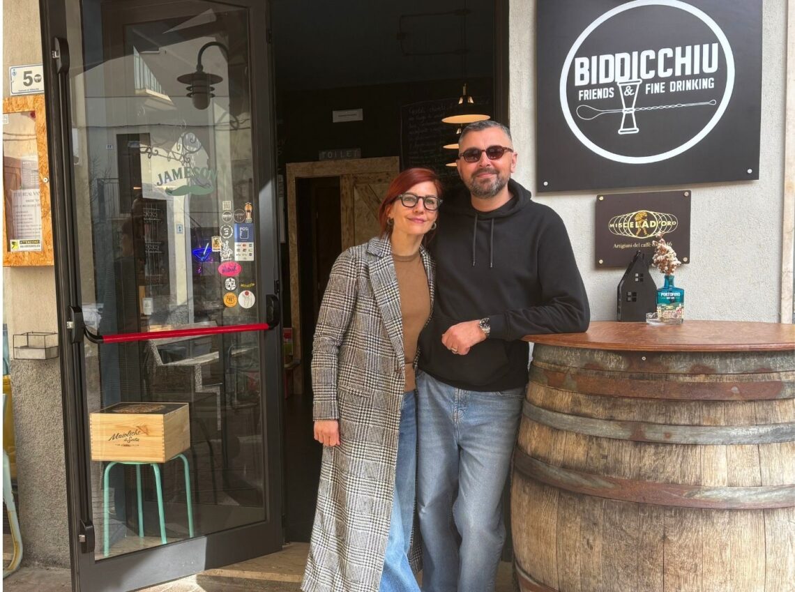 Biddicchiu, il cocktail bar di Sinagra che racconta il territorio dei Nebrodi