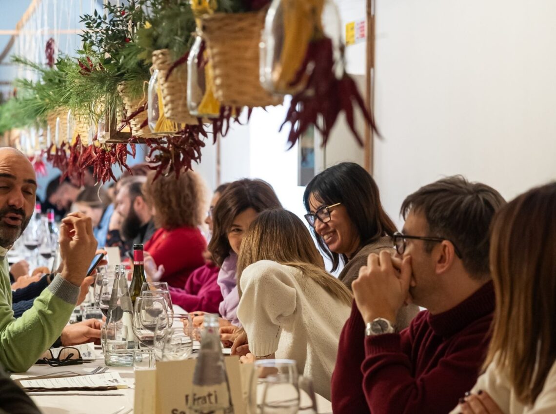 Andamento Lento: cucina, borghi e turismo consapevole nel Cilento