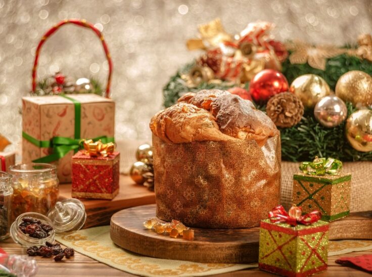 Panettoni creativi Natale 2025: la nostra selezione di 17 novità