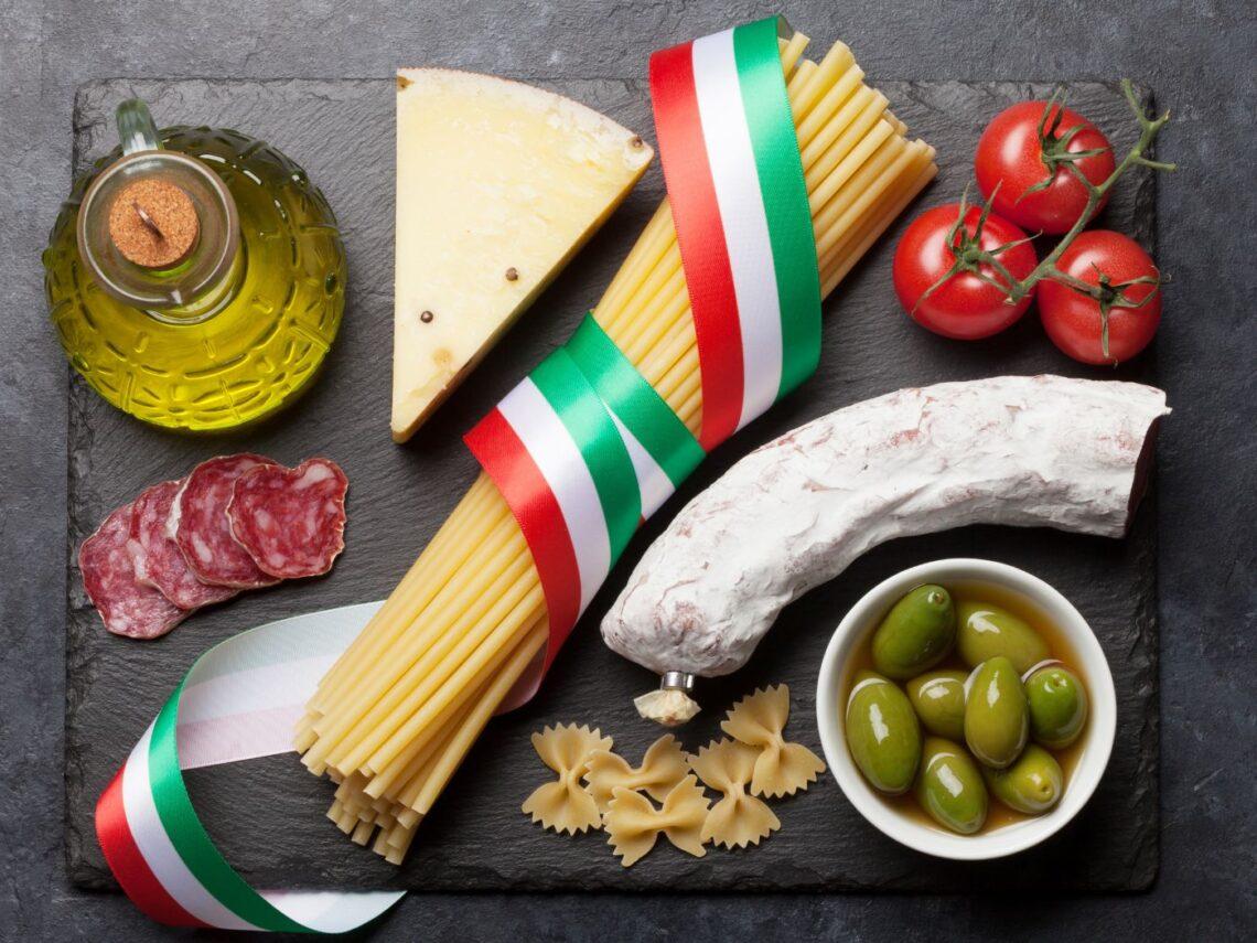 Settimana della Cucina Italiana nel Mondo: progetti e obiettivi