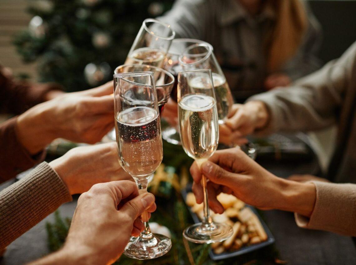 Bollicine sotto l’albero: 7 Metodo Classico per le feste