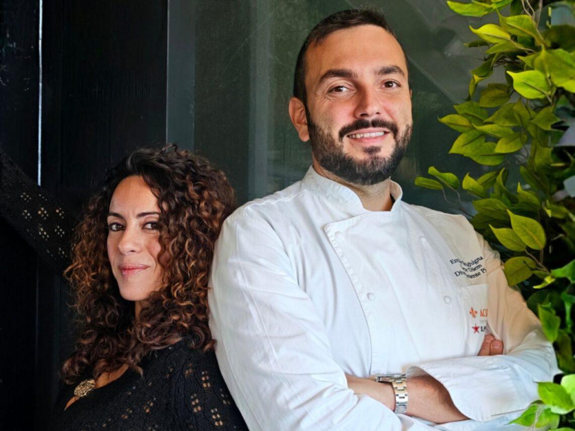 Carpe Diem Abruzzo: la pizzeria nella 50 Top World Artisan Pizza Chains