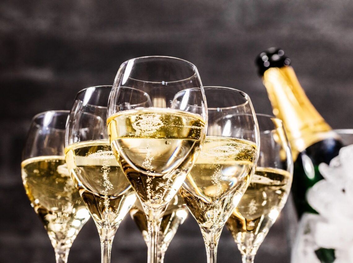 Champagne e Corpinnat per Capodanno: 7 etichette da regalare e stappare