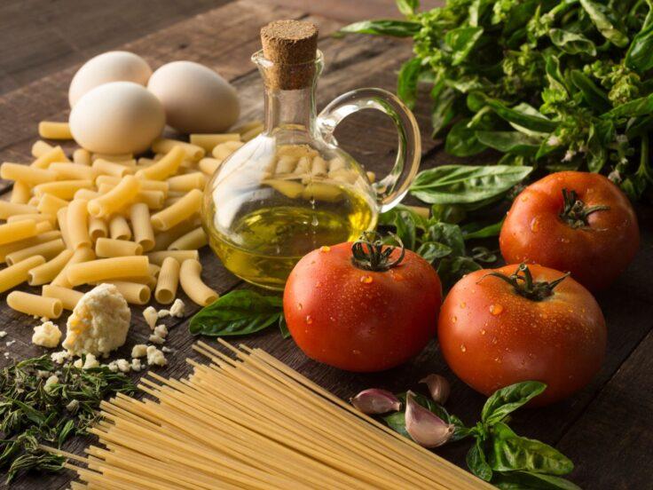 Cucina italiana UNESCO