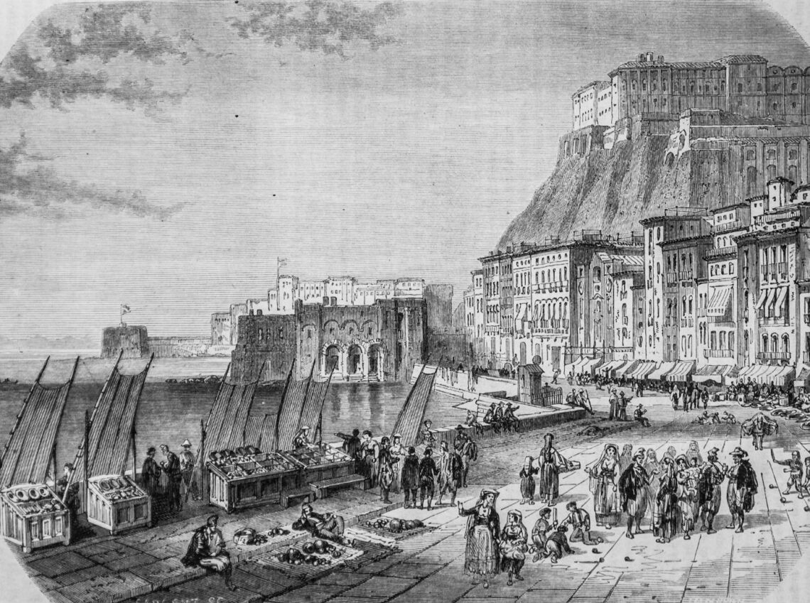Mangiare a Napoli e mangiare napoletano, il libro di Gennaro Avano