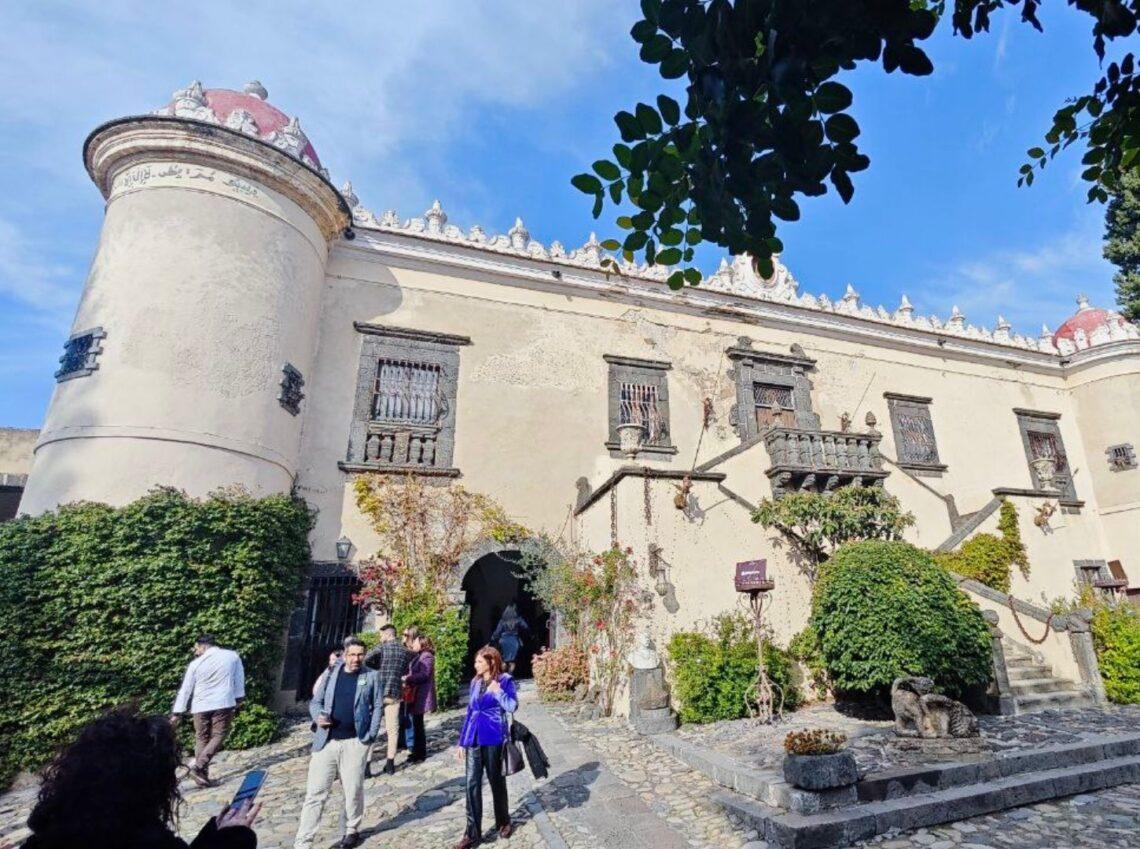 Sciarm al Castello San Marco: eccellenze enogastronomiche siciliane