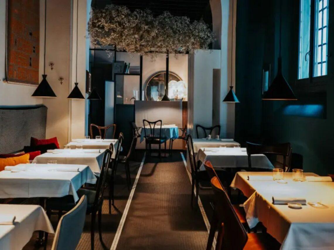 Serata Gerardo Cesari a Bologna: I Conoscenti ospita Pret-à-Gourmet
