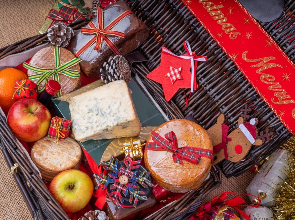 Un viaggio nell’Italia enogastronomica: 20 idee regalo per il Natale