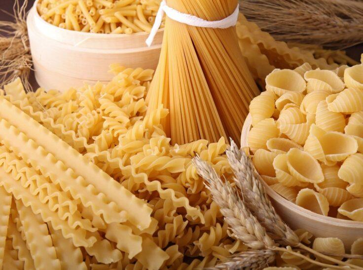 Dazi USA sulla pasta italiana: ridimensionate le tariffe