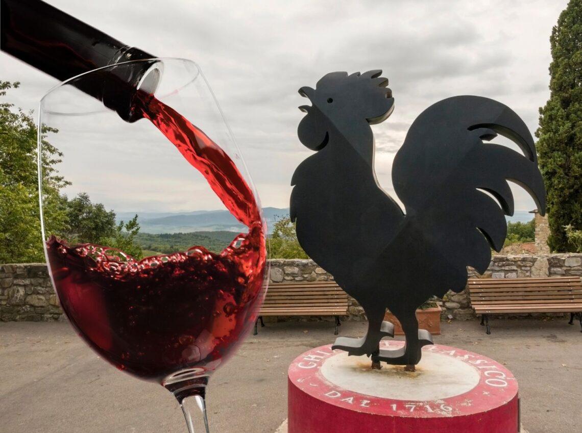 Vino e longevità: il Chianti Classico alla prova del tempo