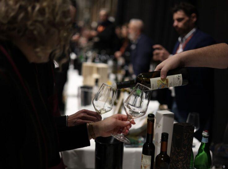 Vino e spirits: i dati 2025 e le tendenze chiave secondo Proposta Vini
