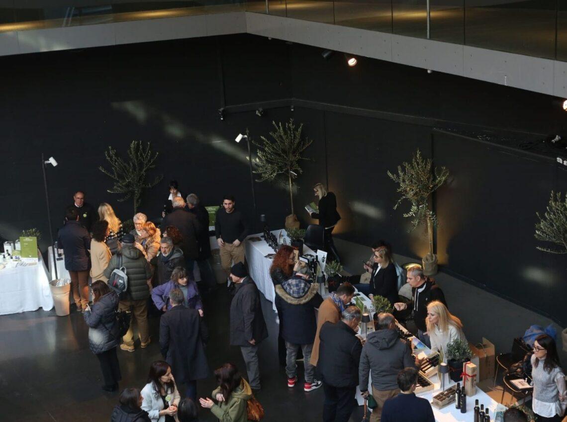 Evoluzione 2026: programma dell'evento romano sull’olio evo italiano