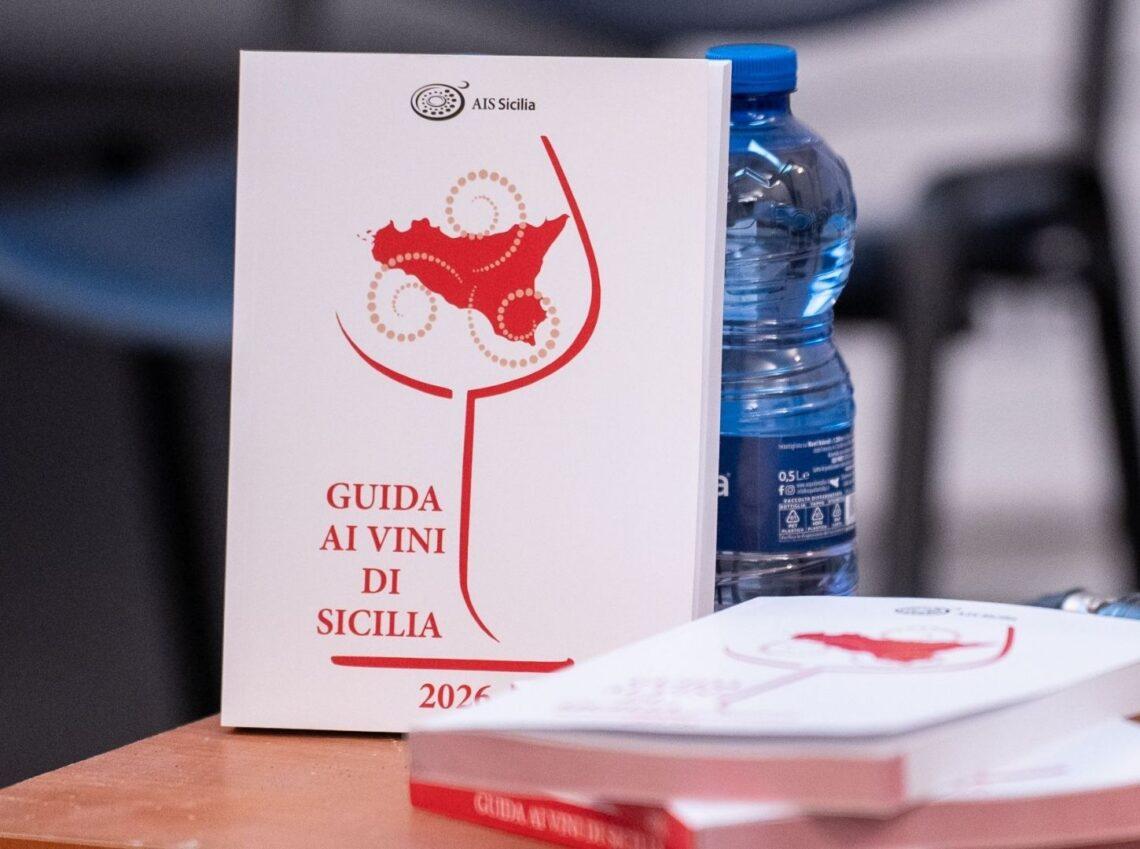 Guida ai Vini di Sicilia 2026: numeri record e confronto sul vino ad Acireale