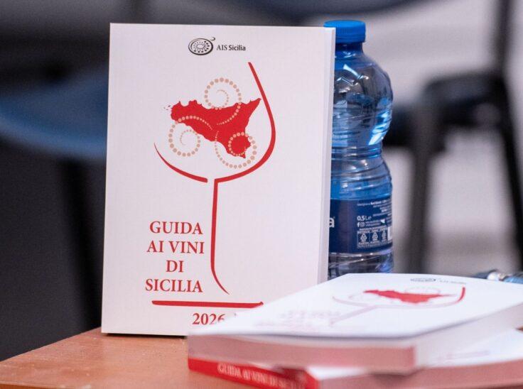 Guida ai Vini di Sicilia 2026: numeri record e confronto sul vino ad Acireale