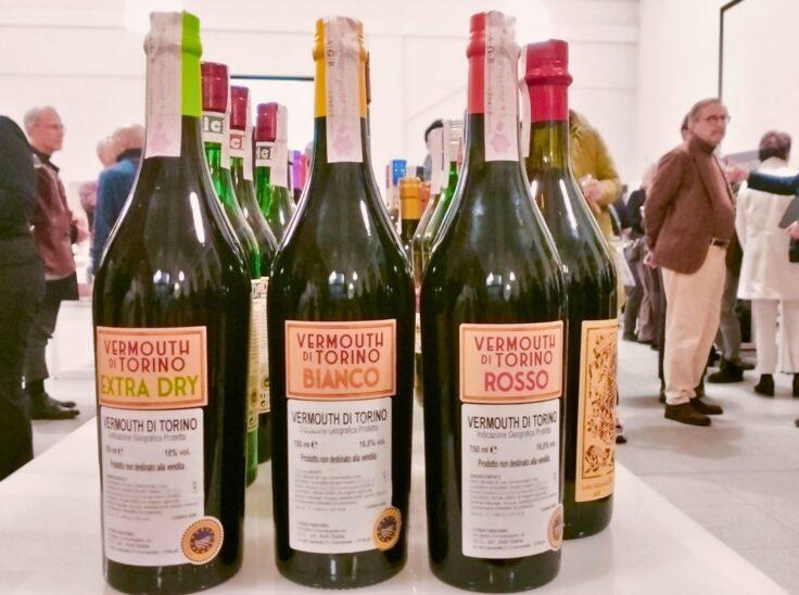 L’Ora del Vermouth 2026: degustazioni e pairing a Torino