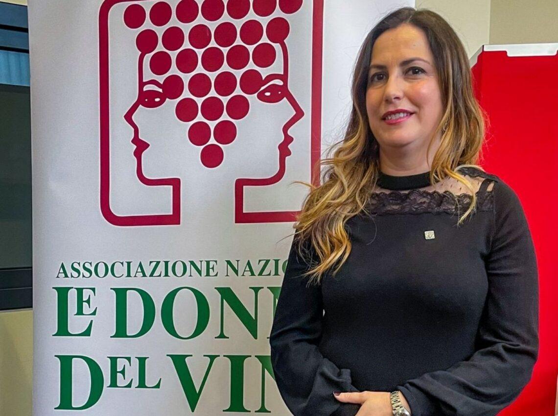 Le Donne del Vino Sicilia: Flora Mondello nuova delegata
