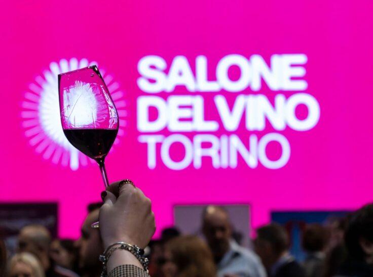 Torna il Salone del Vino di Torino 2026: date, cantine ed eventi