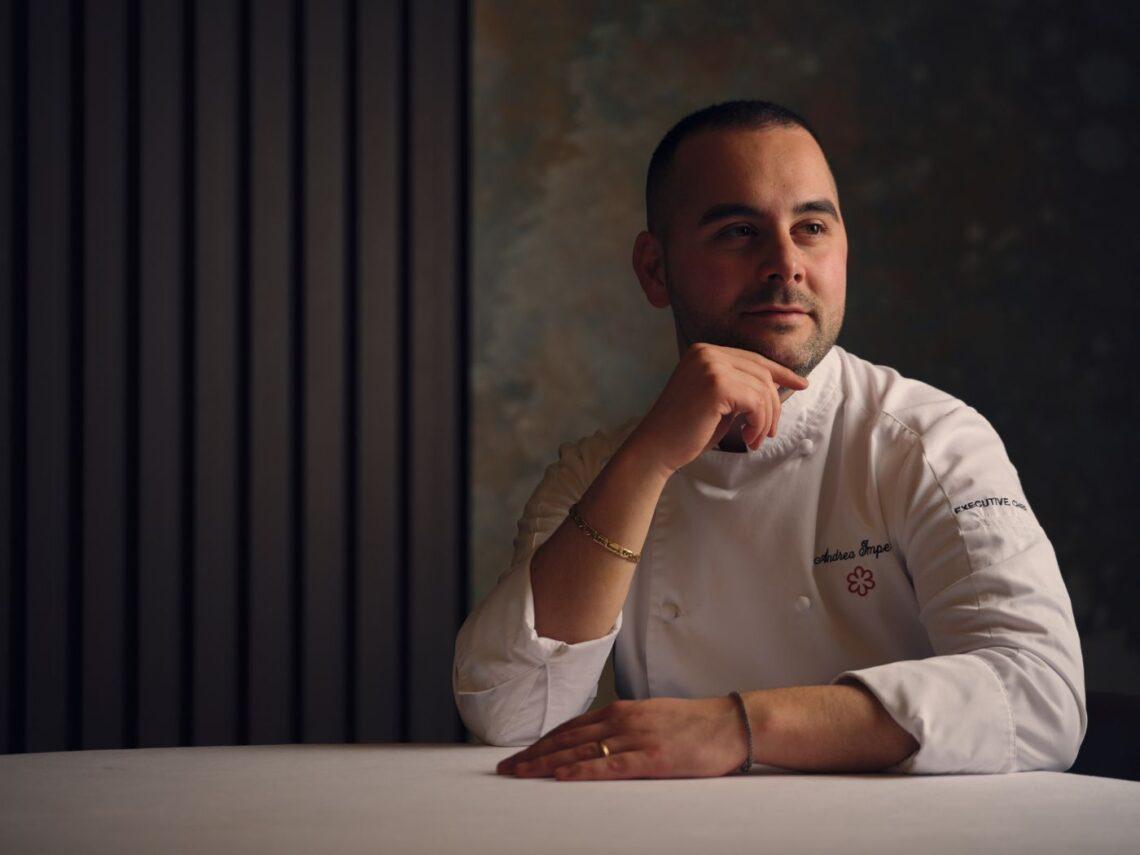 Grammeat Milano: una serata di alta cucina con Andrea Impero