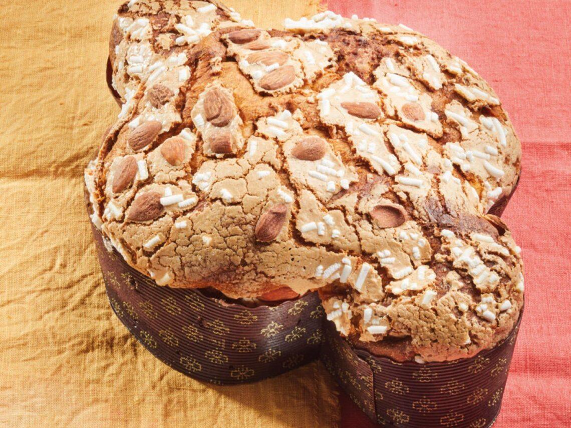 Pasqua 2026 e colombe artigianali: il racconto della Pasticceria Filippi