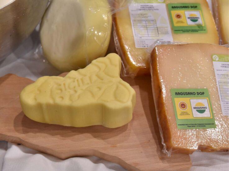 Ragusa Città del Formaggio 2026: il ruolo del Ragusano DOP