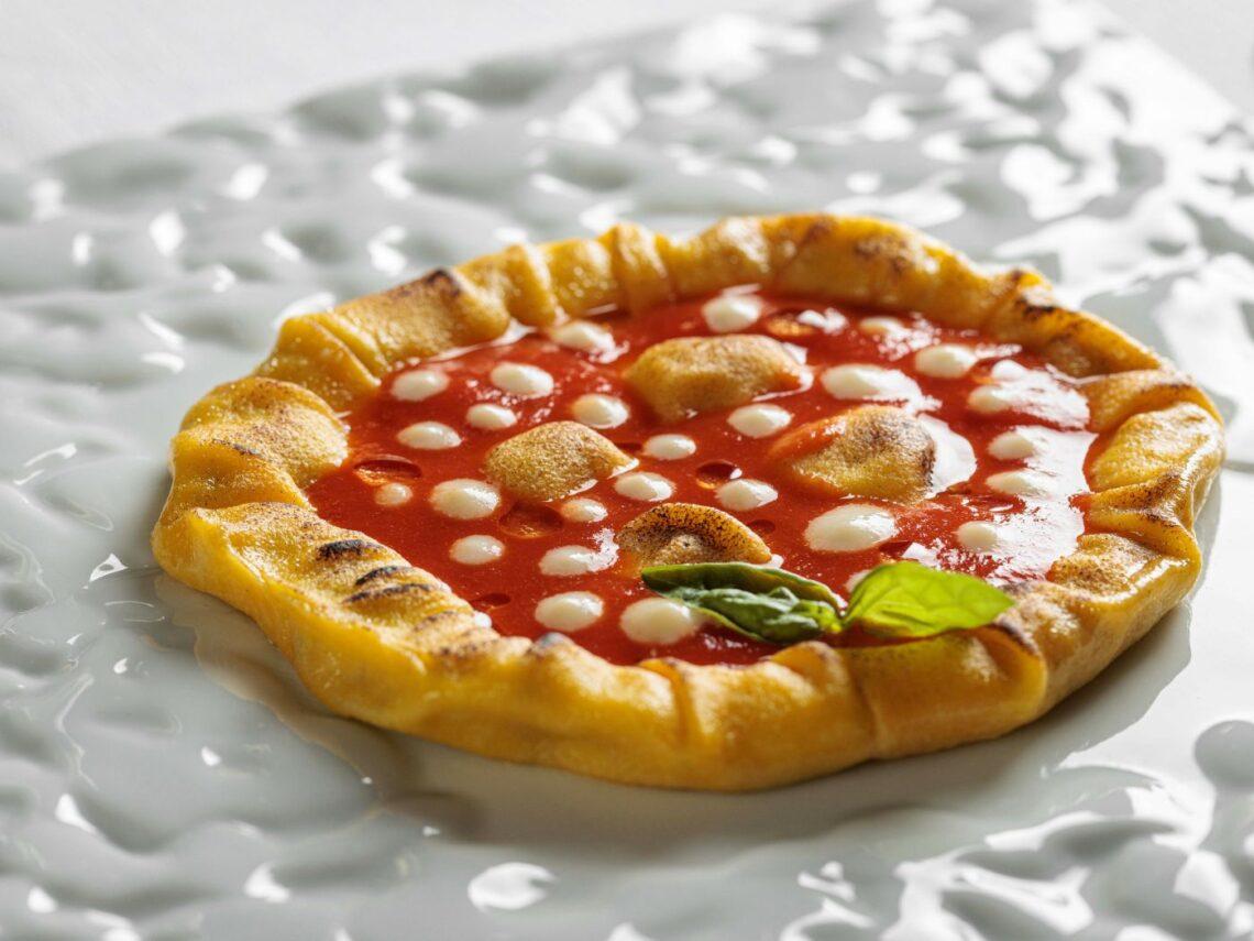 Villa Ischia: ad Atina la cucina ischitana d’autore di Vito Mattera